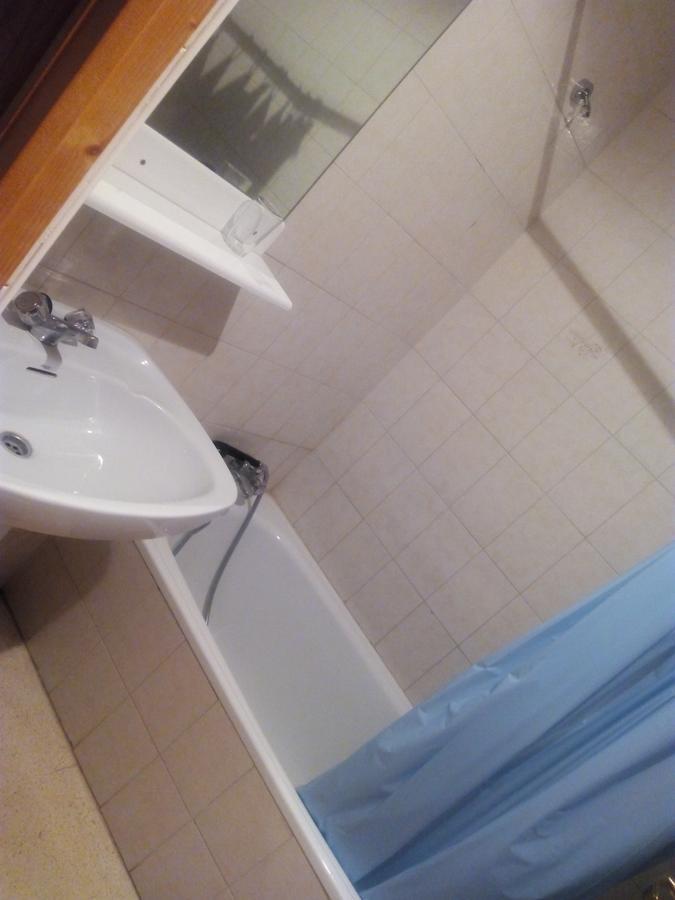 Hostal El Tropezon Matallana de Valmadrigal Εξωτερικό φωτογραφία