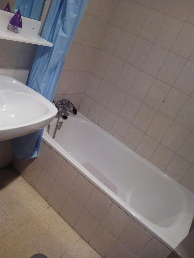Hostal El Tropezon Matallana de Valmadrigal Εξωτερικό φωτογραφία