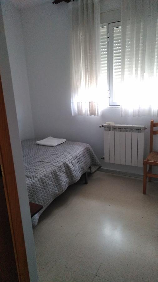 Hostal El Tropezon Matallana de Valmadrigal Εξωτερικό φωτογραφία