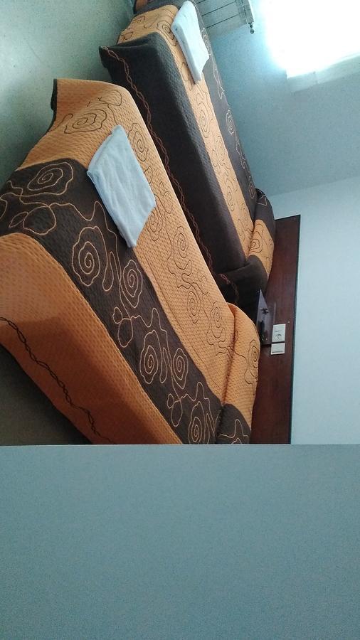 Hostal El Tropezon Matallana de Valmadrigal Εξωτερικό φωτογραφία