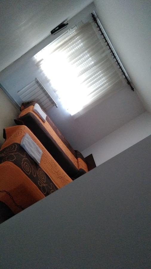 Hostal El Tropezon Matallana de Valmadrigal Εξωτερικό φωτογραφία