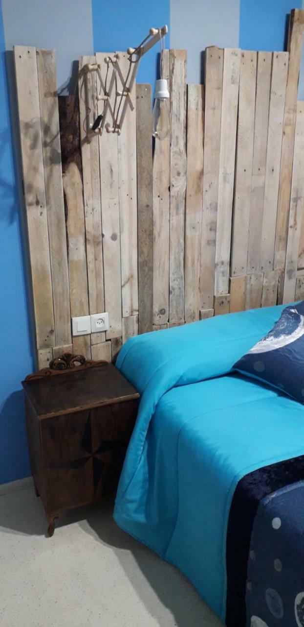 Hostal El Tropezon Matallana de Valmadrigal Εξωτερικό φωτογραφία
